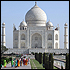 Incredible Taj Mahal Trip